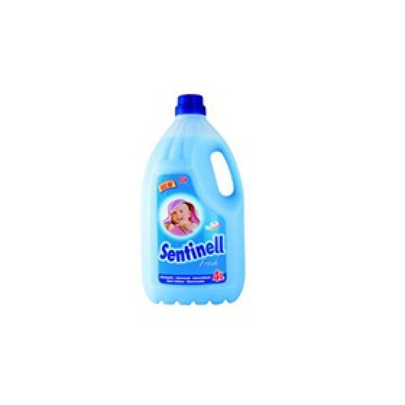 Veļas mīkstinātājs SENTINELL, (5L)