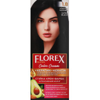 Matu krāsa FLOREX-SUPER 50gr