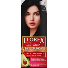 Matu krāsa FLOREX-SUPER 50gr