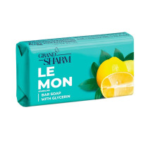 Ziepes GRAND ŠARM Dzirkstošais citrons 70g (72gab/kaste)