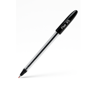 Pildspalva lodīšu Flair X-5 melna 0.6