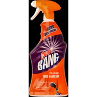 Tīr.līdz. CILLIT bang ar smidz., oranž., 750ml