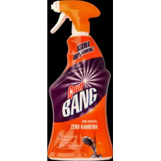 Tīr.līdz. CILLIT bang ar smidz., oranž., 750ml