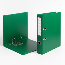 Mape-registrs Forpus A4 50mm zala