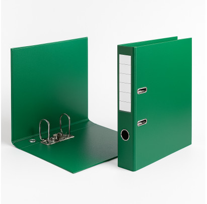 Mape-registrs Forpus A4 50mm zala