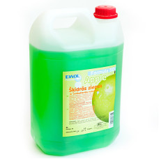 EWOL professional šķidrās ziepes Formula SD (jauns kods JUSSD-5) .iedarbību 5L ābolu