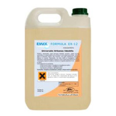 EWOL Professional Formula EX-12 grīd.mazg.līdz 5L/6kg