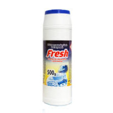 FRESH tīrīšānas pulveris 500gr OCEAN ( Izcelsmes valsts Polija )