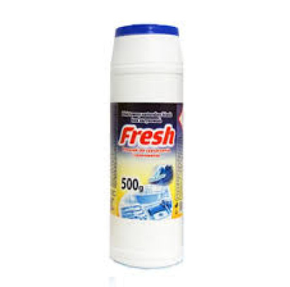 FRESH ocean tīrīšanas pulveris, 500 g
