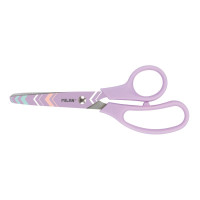 Šķēres bērnu 13.4 cm Pastel Lavender, Milan