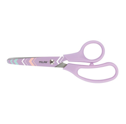 Šķēres bērnu 13.4 cm Pastel Lavender, Milan