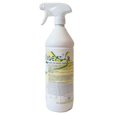 LIDEKS-R Kaļķu un rūsas tīrīšanas līdz.1L