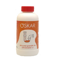 OSKAR kurmis/granulas 500g ( Izcelsmes valsts Polija )