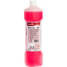 Taski Sani Cid vieglas skābes šķidrais tīrīšanas līdzeklis sanitārām telpām 6x1L/236x160x3