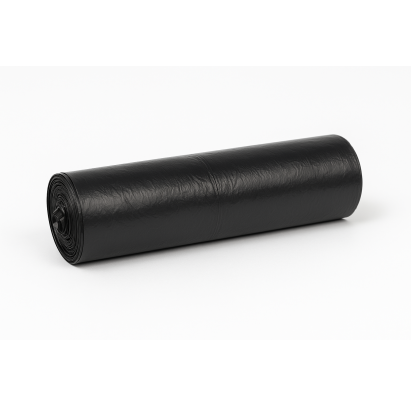 Atkritumu maisi LDPE 160L(90x105), 27 mikroni,10gab.