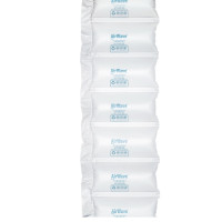 AirWave Standard Type 7.1 plēve, PE, 20mikr x 100mm x 210mm x 700m