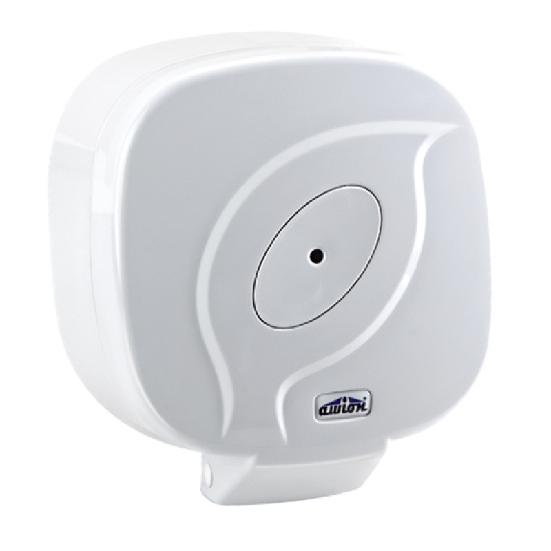 WC papīra tur. SMART (balts)