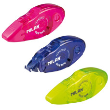 Līme rolleris 8.4 mm x 12 m 44GT01, MILAN