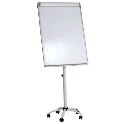 Tāfele FLIPCHART Forpus 100*70cm F555 uz riteņiem