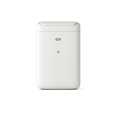Atkritumu tvertne 5L, TORK, balta