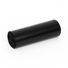 Maisi atkritumu 30L/25gab. 30mic, LDPE