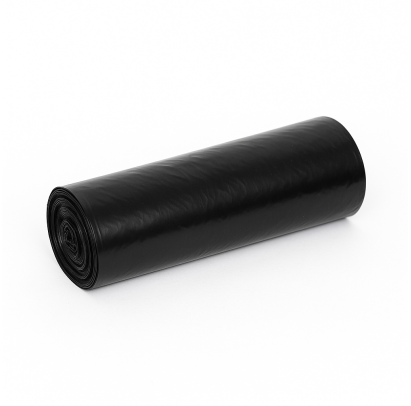 Atkritumu maisi 30L/25gab. 30mic, LDPE