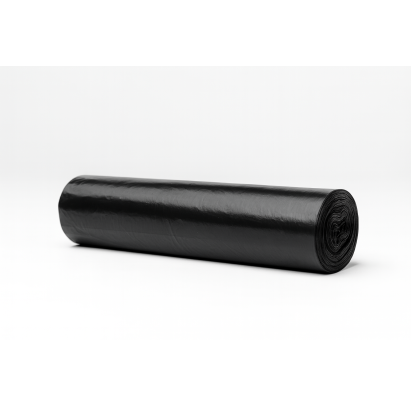 Maisi atkritumu 200L/10gab. 50mic, 90x120cm, LDPE,