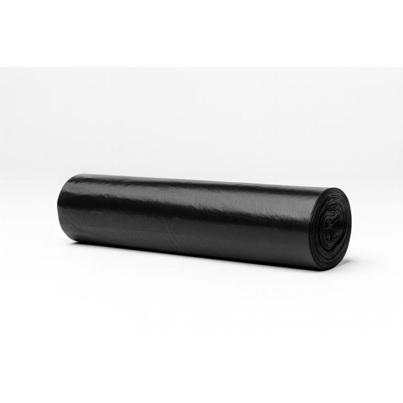 Maisi atkritumu 200L/10gab. 50mic, 90x120cm, LDPE,