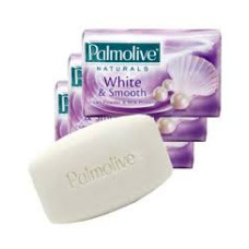 Ziepes PALMOLIVE Olive Milk 90g (6gab/iep)