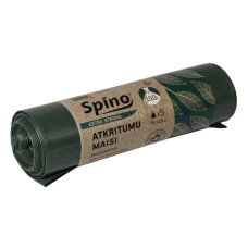 Maisi atkritumu 150L/5gab. 60mic, 75x115cm, LDPE
