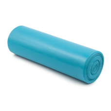 LDPE atkritumu maisi 120L (70x102)zilie 10gb.