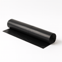 Аtkritumu maisi 100L, 70x105cm, melni, 80mikr,LDPE, 10gab/rul.
