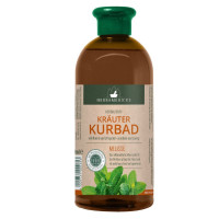 HerbaMedicus Vanna ar melises ekstraktu 500ml ( Izcelsmes valsts Vācija )