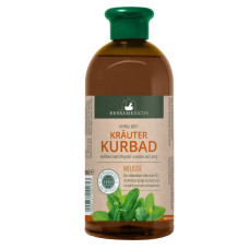 HerbaMedicus Vanna ar melises ekstraktu 500ml ( Izcelsmes valsts Vācija )
