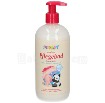 4YOURBABY vannas losjons zīdaiņiem, 500 ml