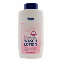 QUARTETT mazgāšanās losjons SENSITIV 500ml ( Izcelsmes valsts Vācija )