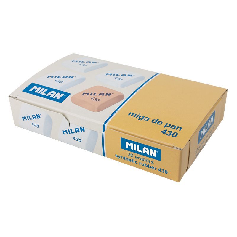 Dzēšgumija MILAN 430