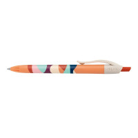 Pildspalva lodīšu P1 FUN 1.0 mm, zila, MILAN