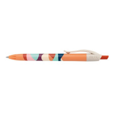 Pildspalva lodīšu P1 FUN 1.0 mm, zila, MILAN