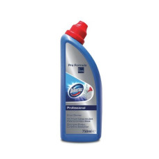 Domestos Grout Cleaner 750ml flīžu šuvju tīrīšanas līdzeklis (6gab/iep)