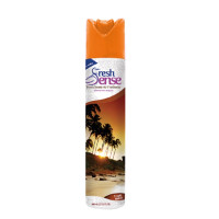 FRESH SENSE gaisa atsvaidzinātājs 400ml TROPU SALA ( Izcelsmes valsts Turcija )