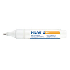 Korekcijas pildspalva MINI 5 ml. MILAN