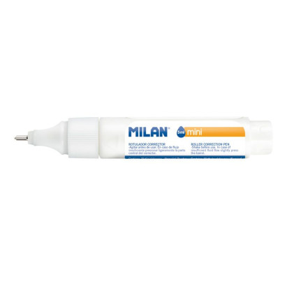 Korekcijas pildspalva MINI 5 ml. MILAN