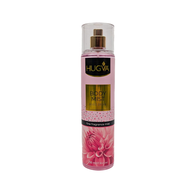 HUGVA body mist MAGIC DREAM 250ml
