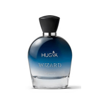 HUGVA EAU DE PARFUM vīriešiem WIZARD 100ml ( Izcelsmes valsts Turcija )