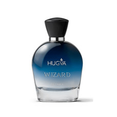 HUGVA EAU DE PARFUM vīriešiem WIZARD 100ml ( Izcelsmes valsts Turcija )