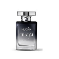 HUGVA EAU DE PARFUM vīrīšiem CHARM 100ml ( Izcelsmes valsts Turcija )