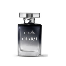 HUGVA EAU DE PARFUM vīrīšiem CHARM 100ml ( Izcelsmes valsts Turcija )