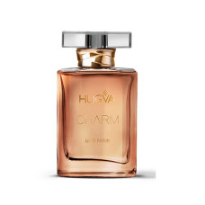 HUGVA EAU DE PARFUM sievietēm CHARM 100ml ( Izcelsmes valsts Turcija )