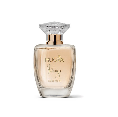 HUGVA Eau de Parfum sievietēm INTENSE, 100 ml